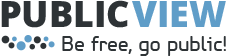 PublicAdd Logo